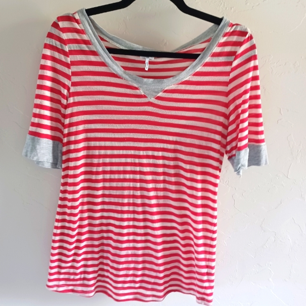 Anthropologie tee L